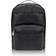 McKlein Parker | 15” Dual-Compartment Laptop Backpack - Black